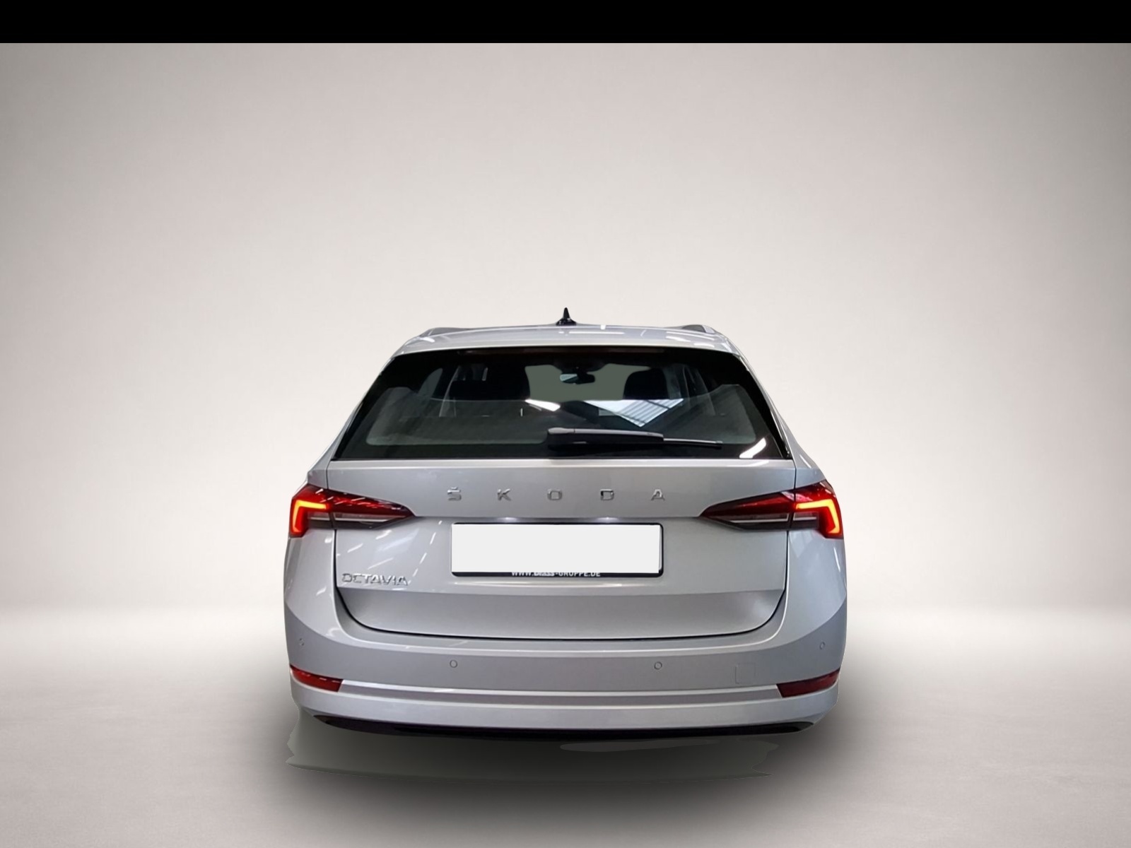 Bild 4 Skoda Octavia Combi Ambition 1.0 TSI 6-Gang