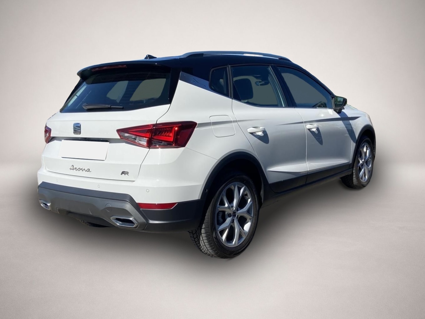 Bild 5 Seat Arona 1.5 TSI DSG FR VIRTUAL-COCKPIT+NAVI-PRO+KA