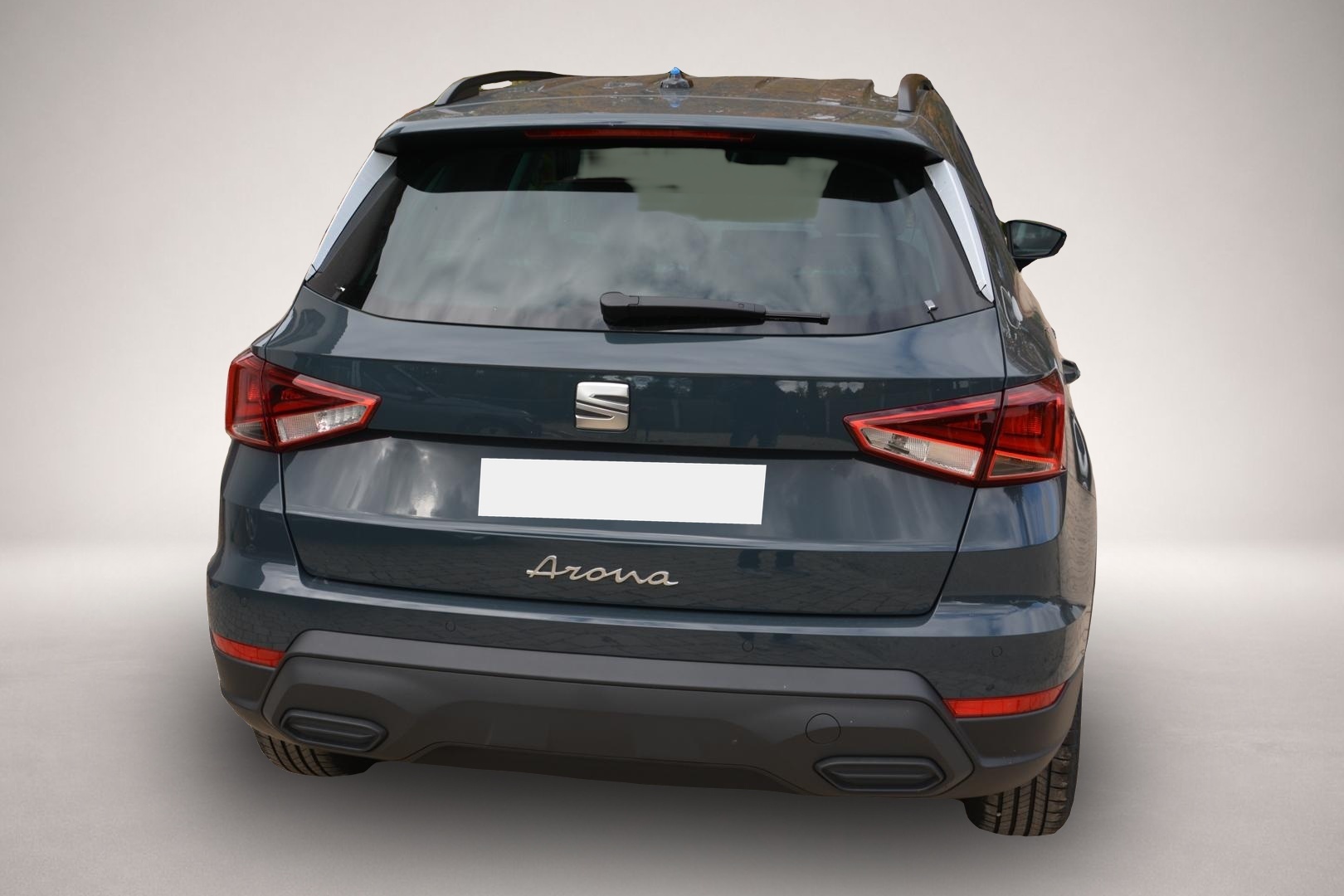 Bild 5 Seat Arona Vamos 1,0 TSI Start&Stop