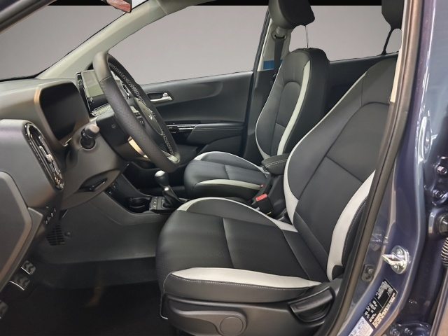 Bild 7 Kia Picanto 1.2 GT-Line Navi Kamera SHZ LHZ Klimaaut