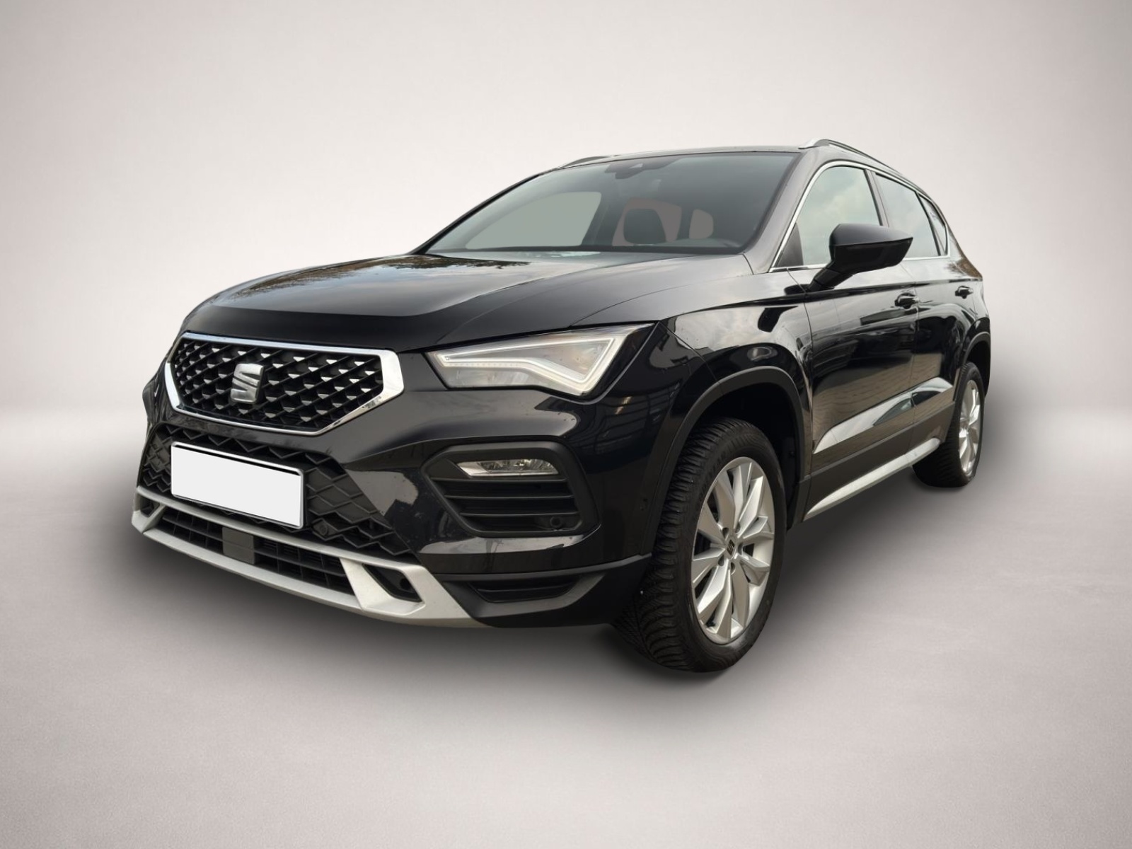 Bild Ateca Seat