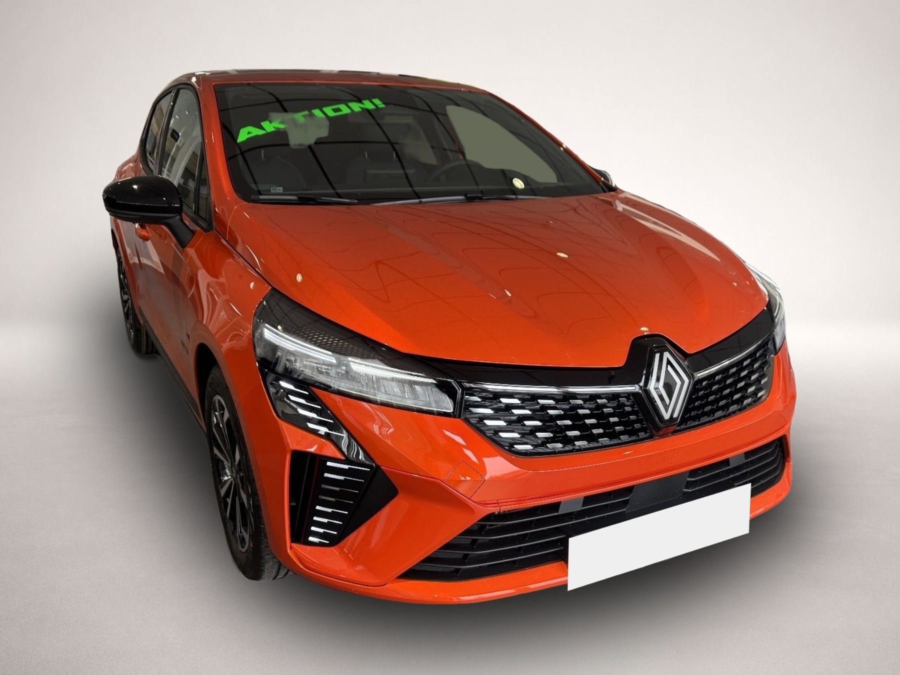 Bild 3 Renault Clio Techno TCe 90 PS