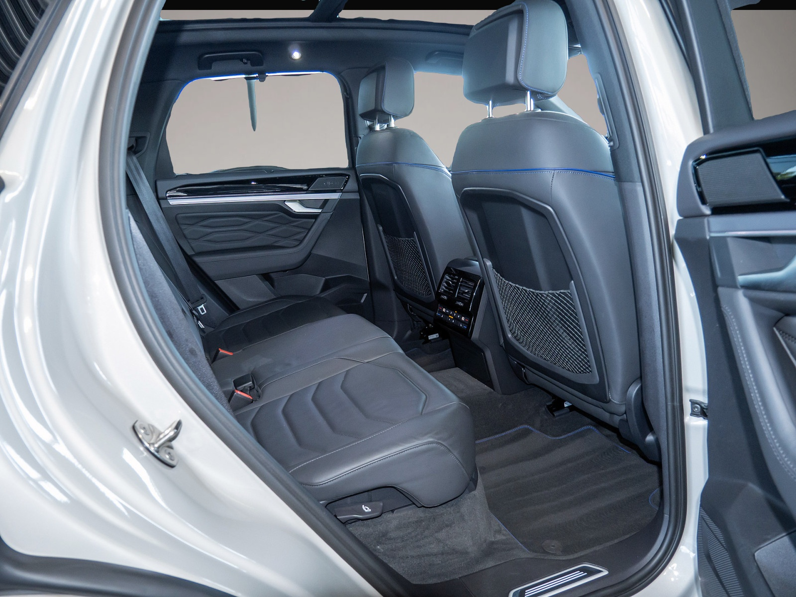 Bild 4 Volkswagen Touareg