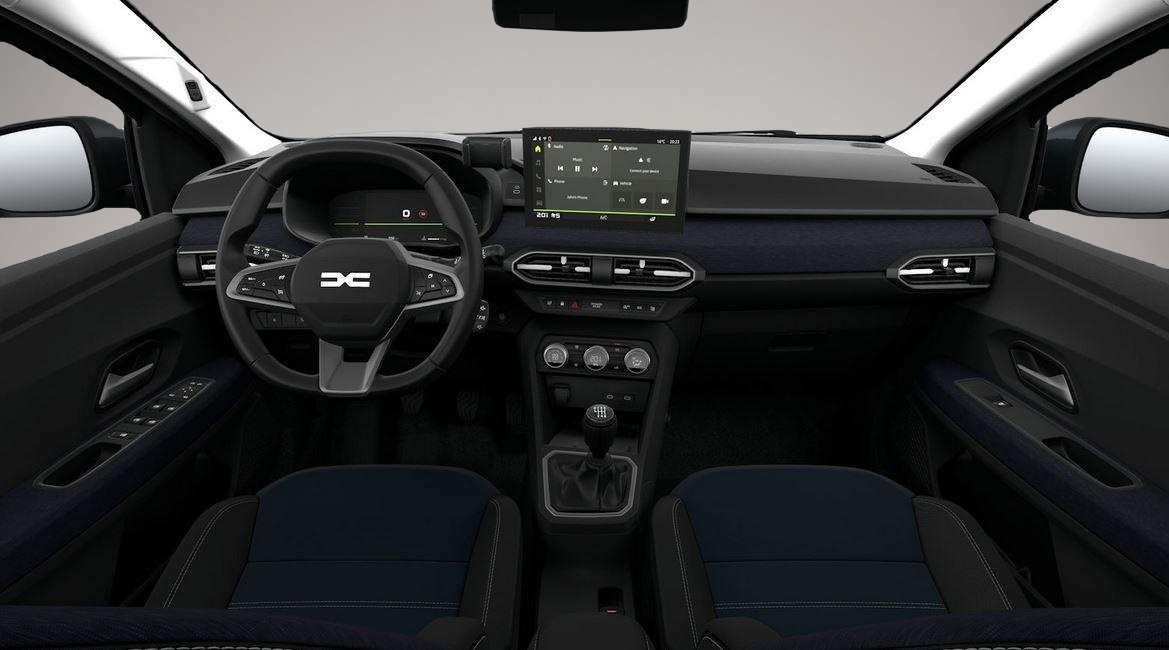 Bild 3 Dacia Jogger Journey MJ26*7-S*LED*Shzg*PDC*Cam*ACA*16
