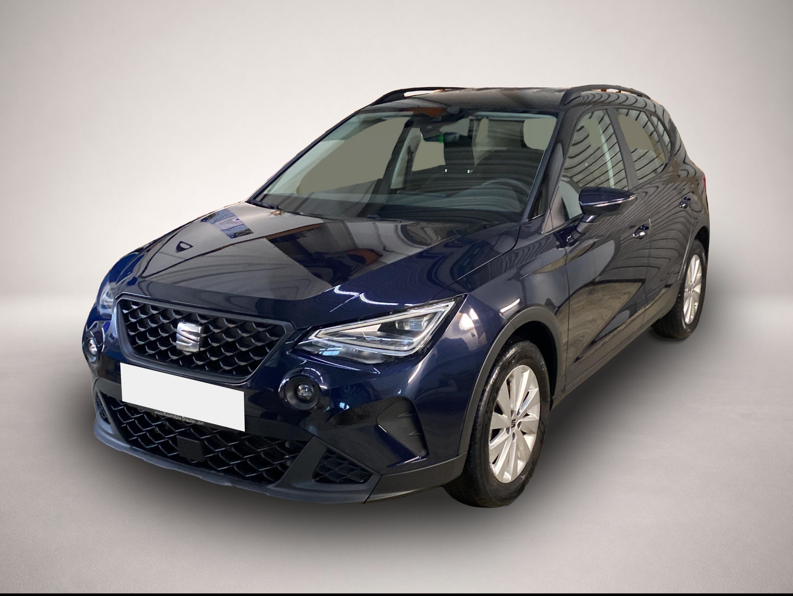 Seat Arona  Style 1.0 TSI