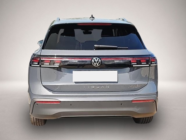 Bild 5 Volkswagen Tiguan 2.0 TDI 110 kW Life Tiguan 2.0 TDI DSG Life / L.