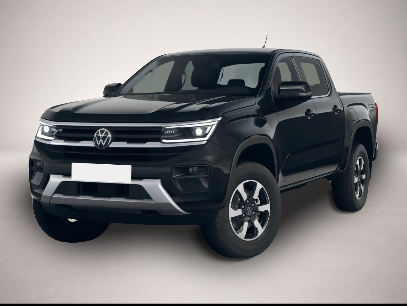 Bild Amarok Volkswagen