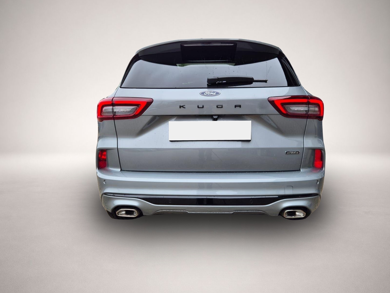 Bild 4 Ford Kuga ST-Line X 243PS PHEV Automatik Matrix-LED