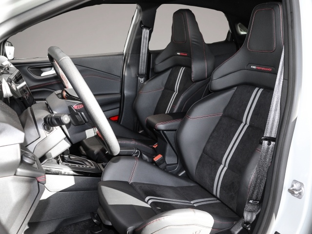 Bild 6 Ford Puma ST 160PS Automatik FACELIFT Navi Digitales