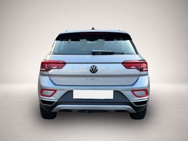 Bild 4 Volkswagen T-Roc 1.0 TSI Style Navi,AHK,