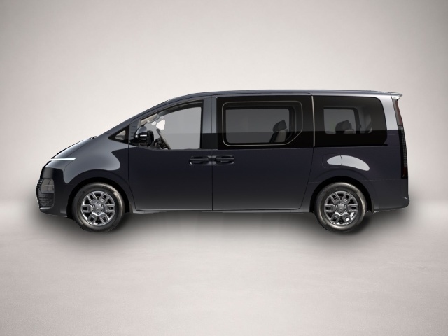 Fotografie 3 des Hyundai STARIA Trend Hybrid 9 Sitzer Navi Digitales Cock