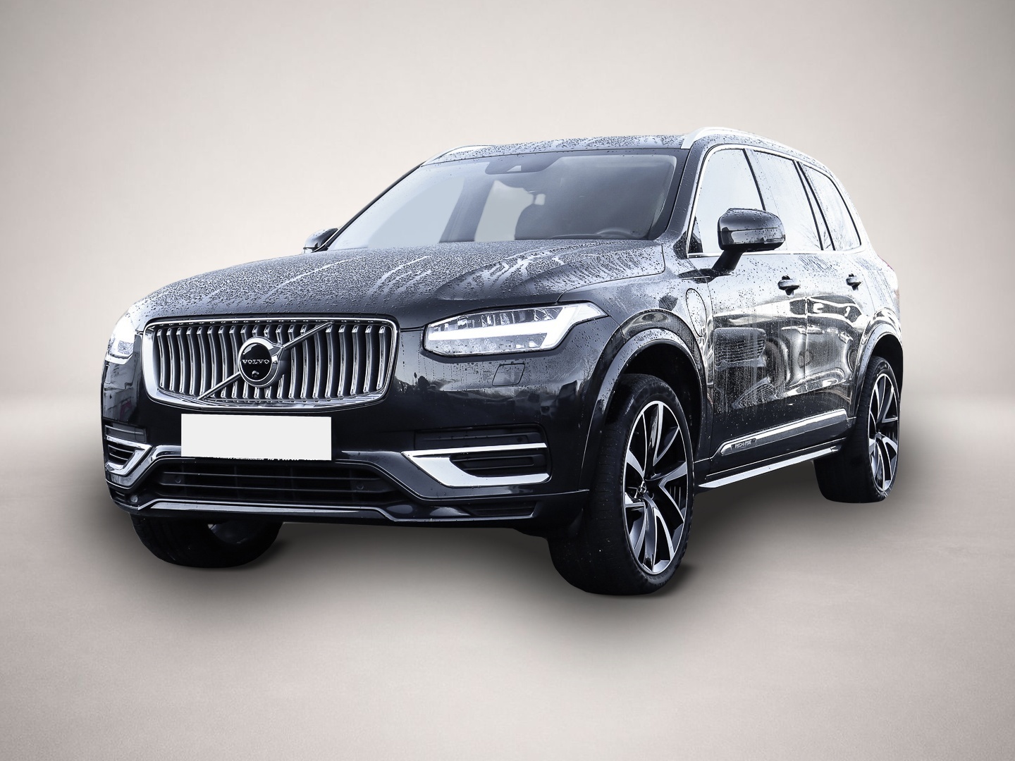 Bild 1 Volvo XC90 Inscription Expression Recharge Plug-In Hyb