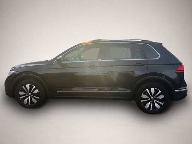 Bild 2 Volkswagen Tiguan 2.0 TDI DSG Move Kamera,Standhz.,Digital