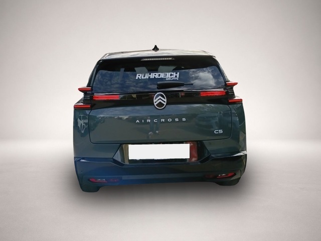Bild 4 Citroën C5 Aircross Hybrid 145 Doppelkupplung 6-Gang MAX
