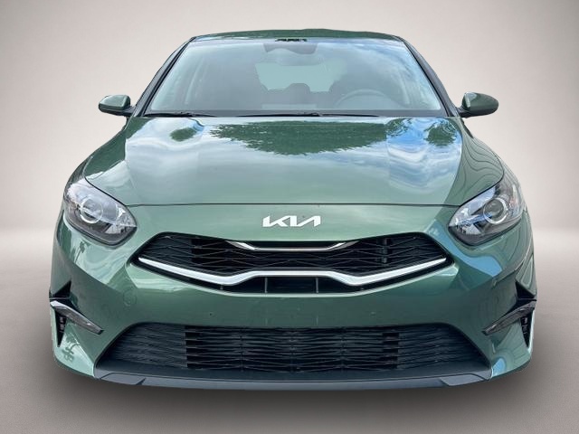 Bild 2 Kia cee'd / Ceed Silver Android 1.5 T-GDi, DCT Android Auto*Navi.
