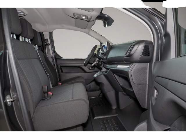 Opel Vivaro Vivaro Kombi L Automatik+AHK+NAVI+2x Schiebet.+ - Thumbnail 5