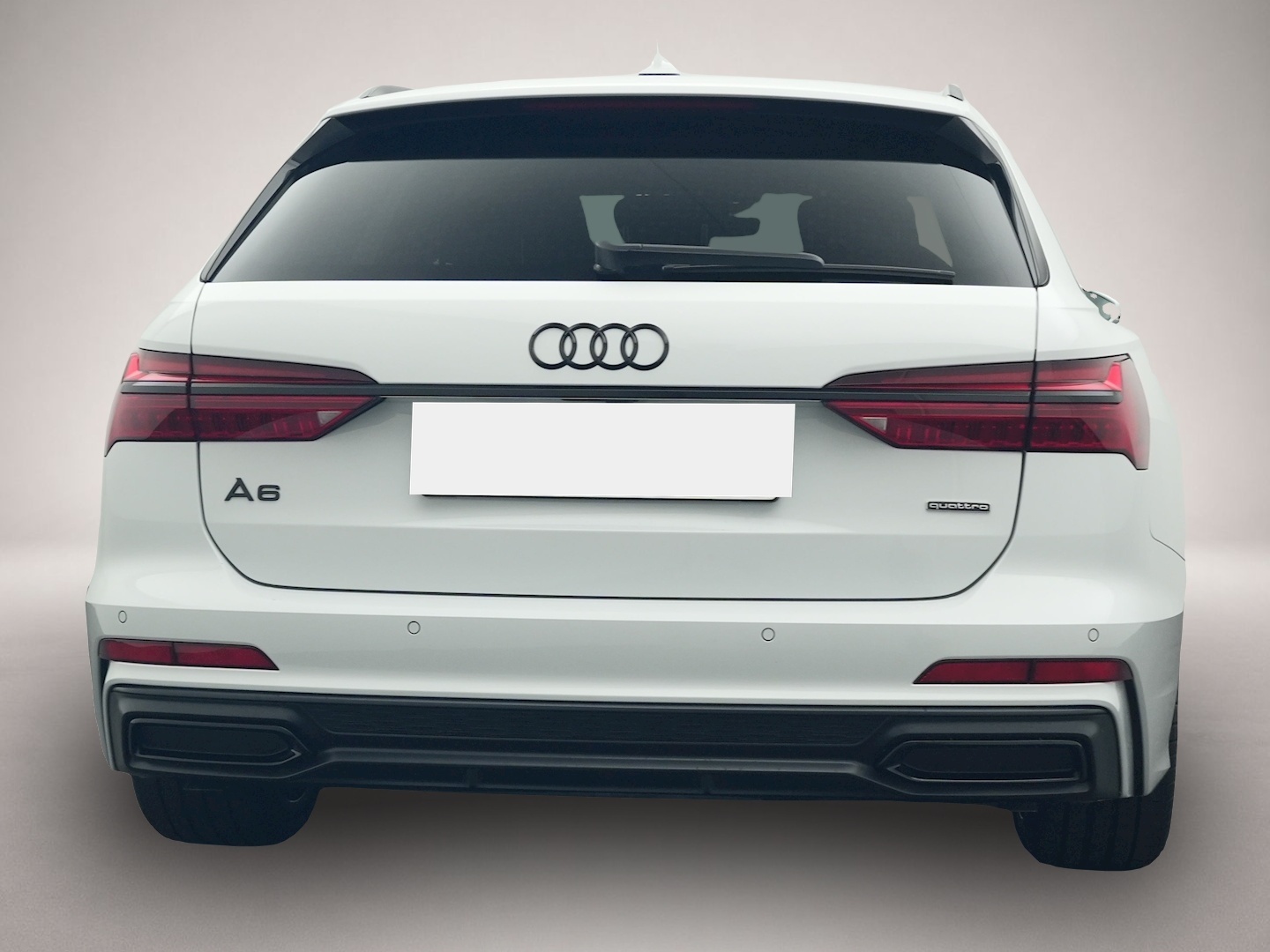 Bild 4 Audi quattro A6 Av. 45 TFSI quattro S line MATRIX-LED ALU 21