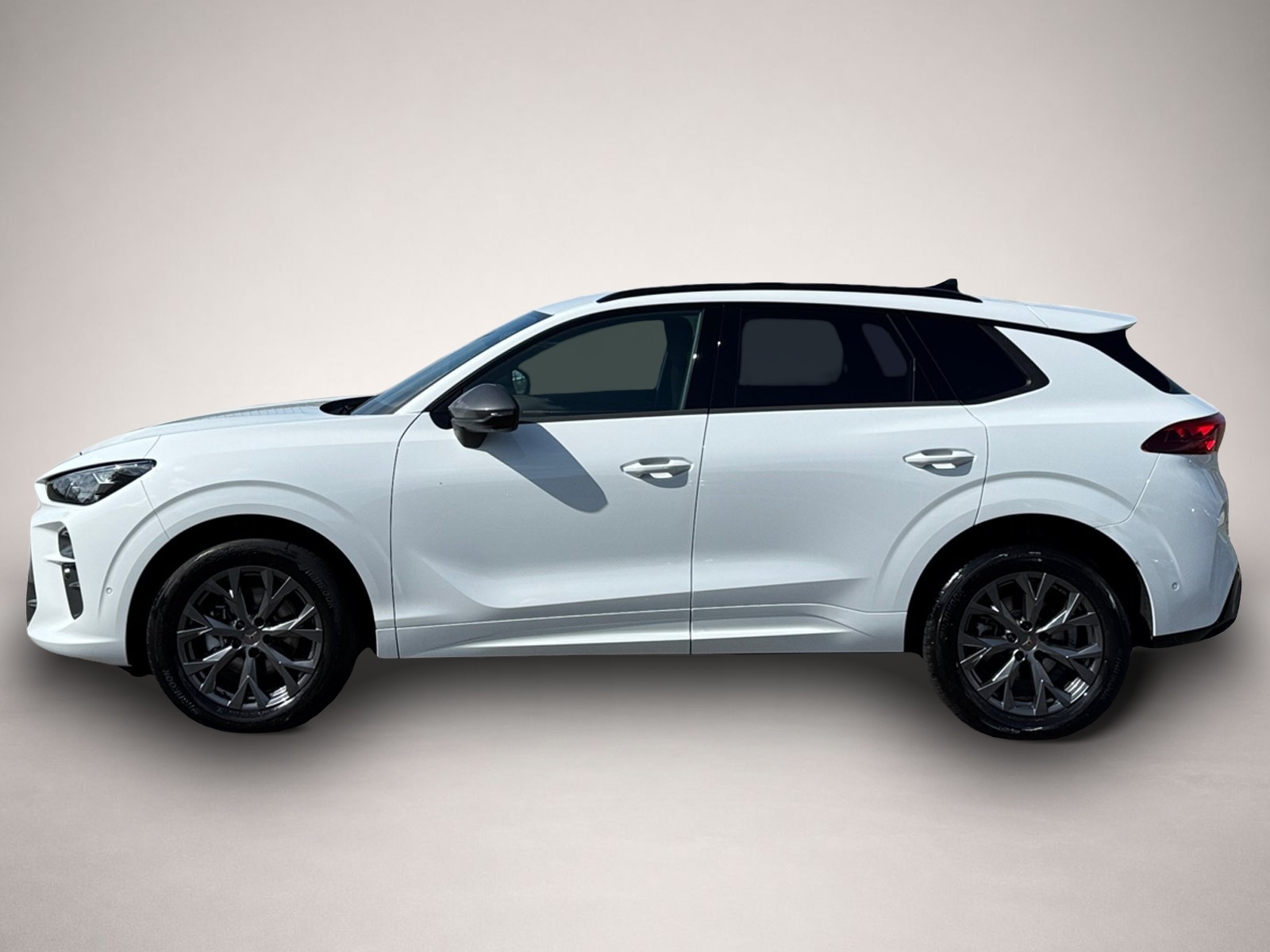 Bild 3 Cupra Terramar eTSI DSG|HEAD-UP|AHK|MATRIX|EDGE|NAVI