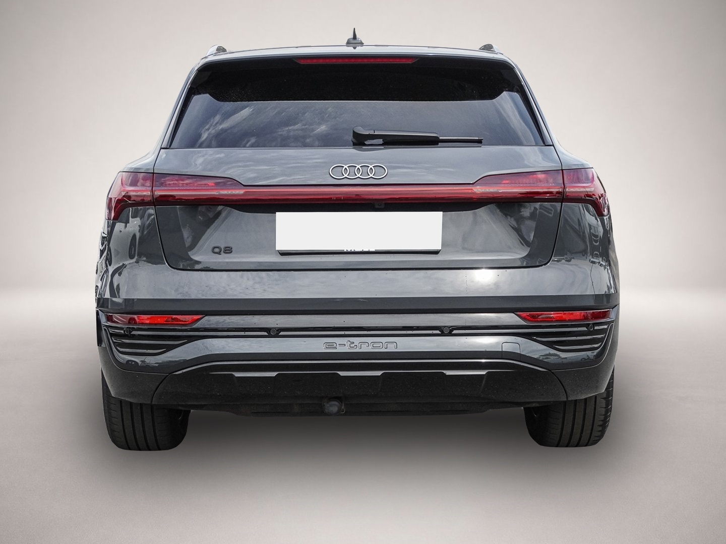 Bild 5 Audi Q8 e-tron 55 quattro Advanced