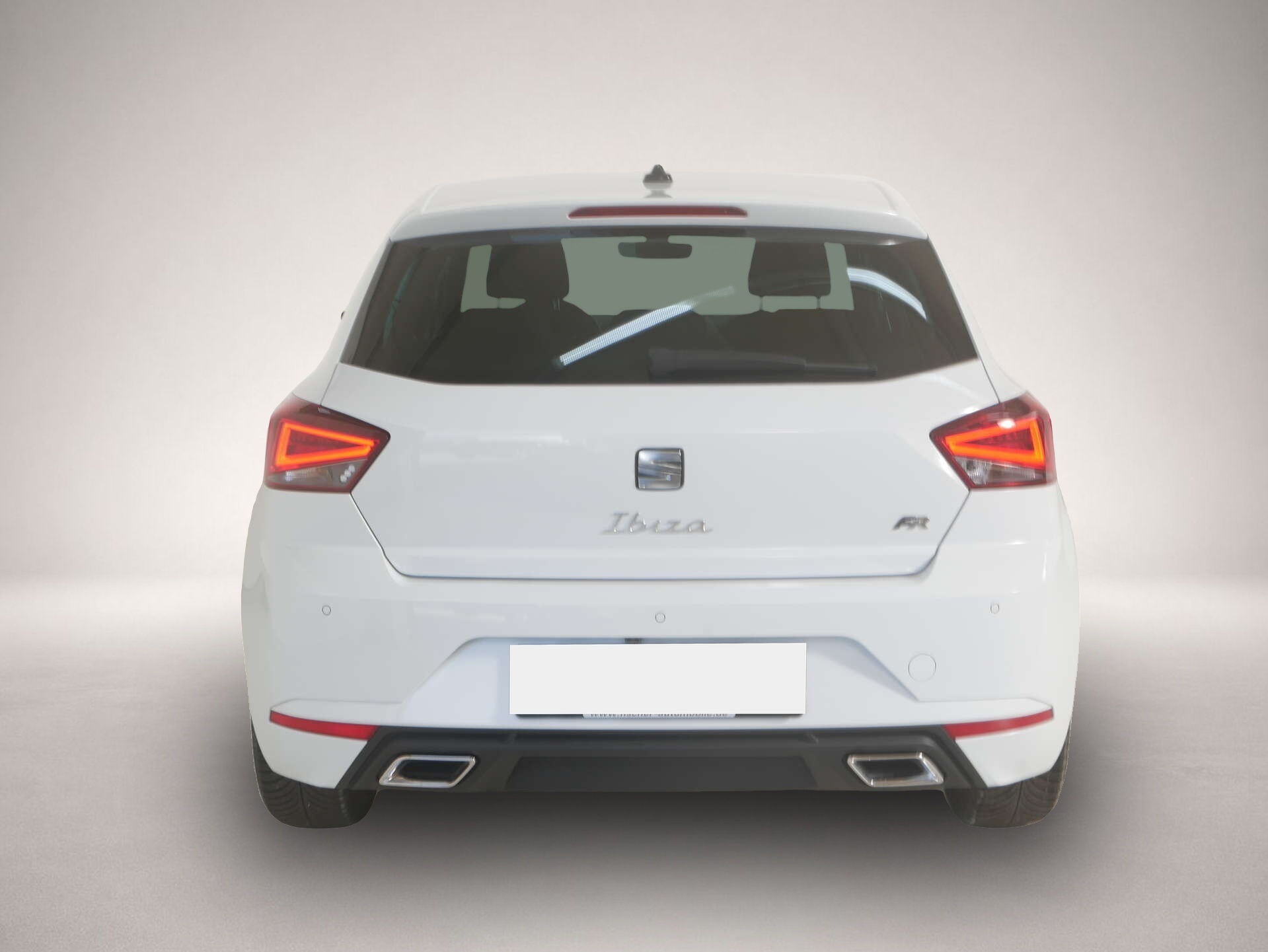 Bild 4 Seat Ibiza 1.0 TSI FR