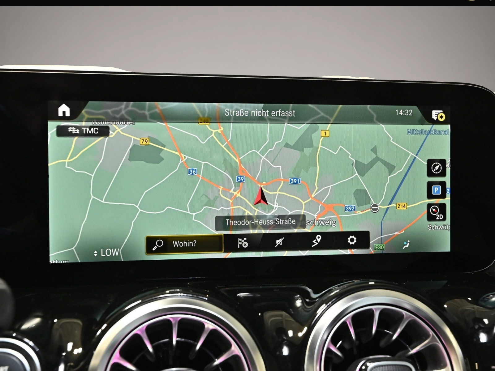 Bild 7 Mercedes-Benz GLA 200