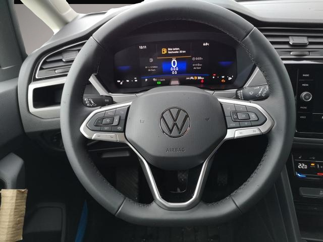 Bild 2 Volkswagen Touran Comfortline BMT/Start-Stopp Touran 1.5TSI Comfo.