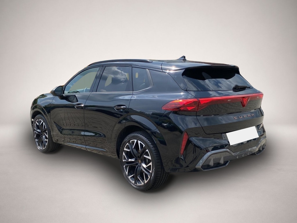 Bild 5 Cupra Terramar 2.0 TSI 4Drive VZ*DCC*KeyG*HeadUp*Pano