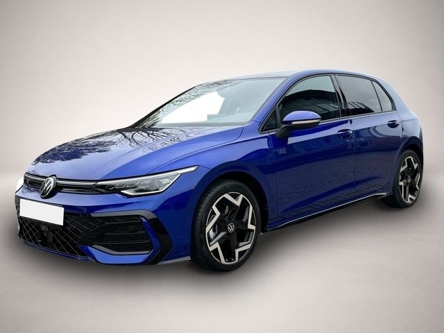Bild 1 Volkswagen Golf R-Line Limited LED-PLUS+KEYLESS+KAMERA 2.0 TDI .
