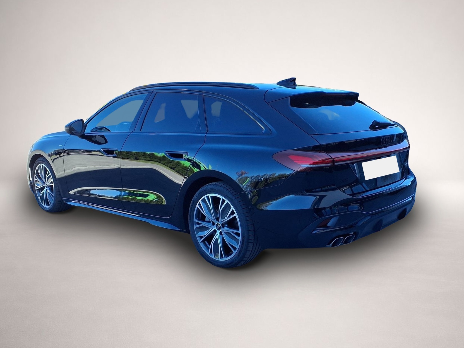 Bild 2 Audi A5 2.0 TDI 7-Gang S tronic quattro