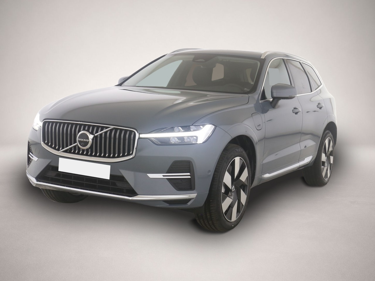 Bild 1 Volvo XC60 Plus Bright Recharge Plug-In Hybrid AWD T8