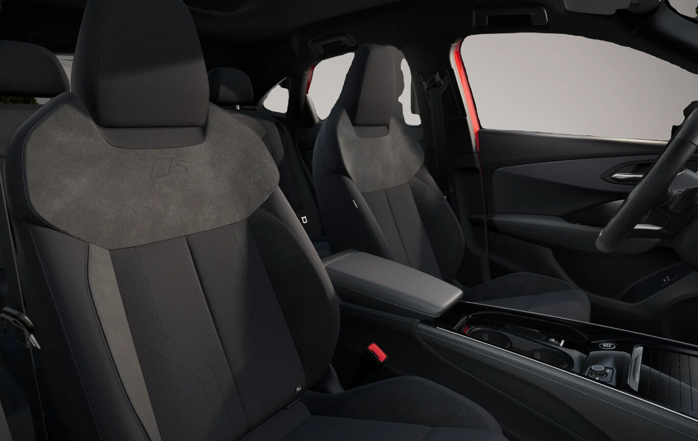 Bild 5 Audi Q3 Sportback 2xS line Tech+ LED+ 19Z KlimaP Priv