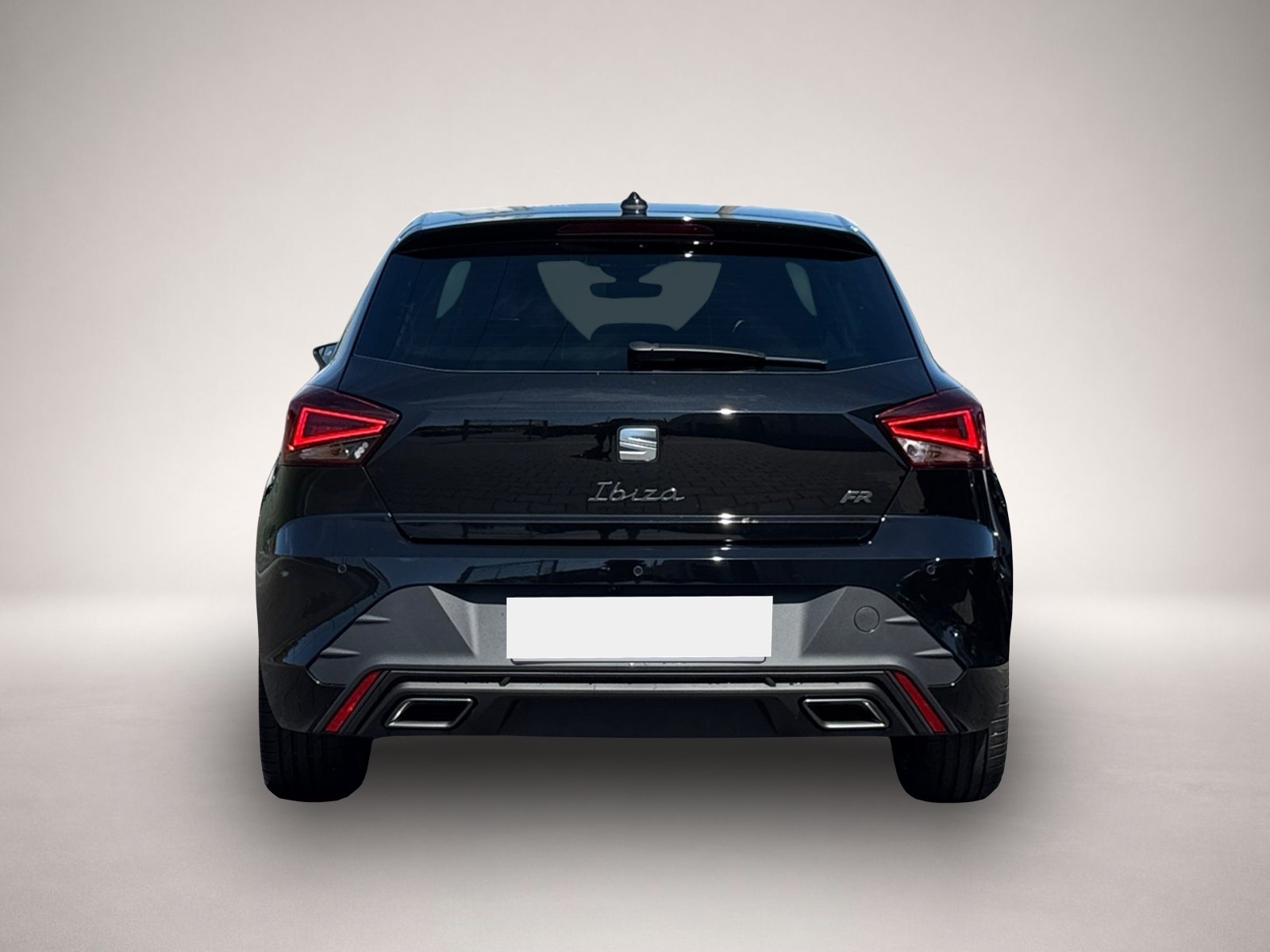 Bild 5 Seat Ibiza FR TSI DSG|NEUESMODELL!|ACC|VOll-LED|SHZ|