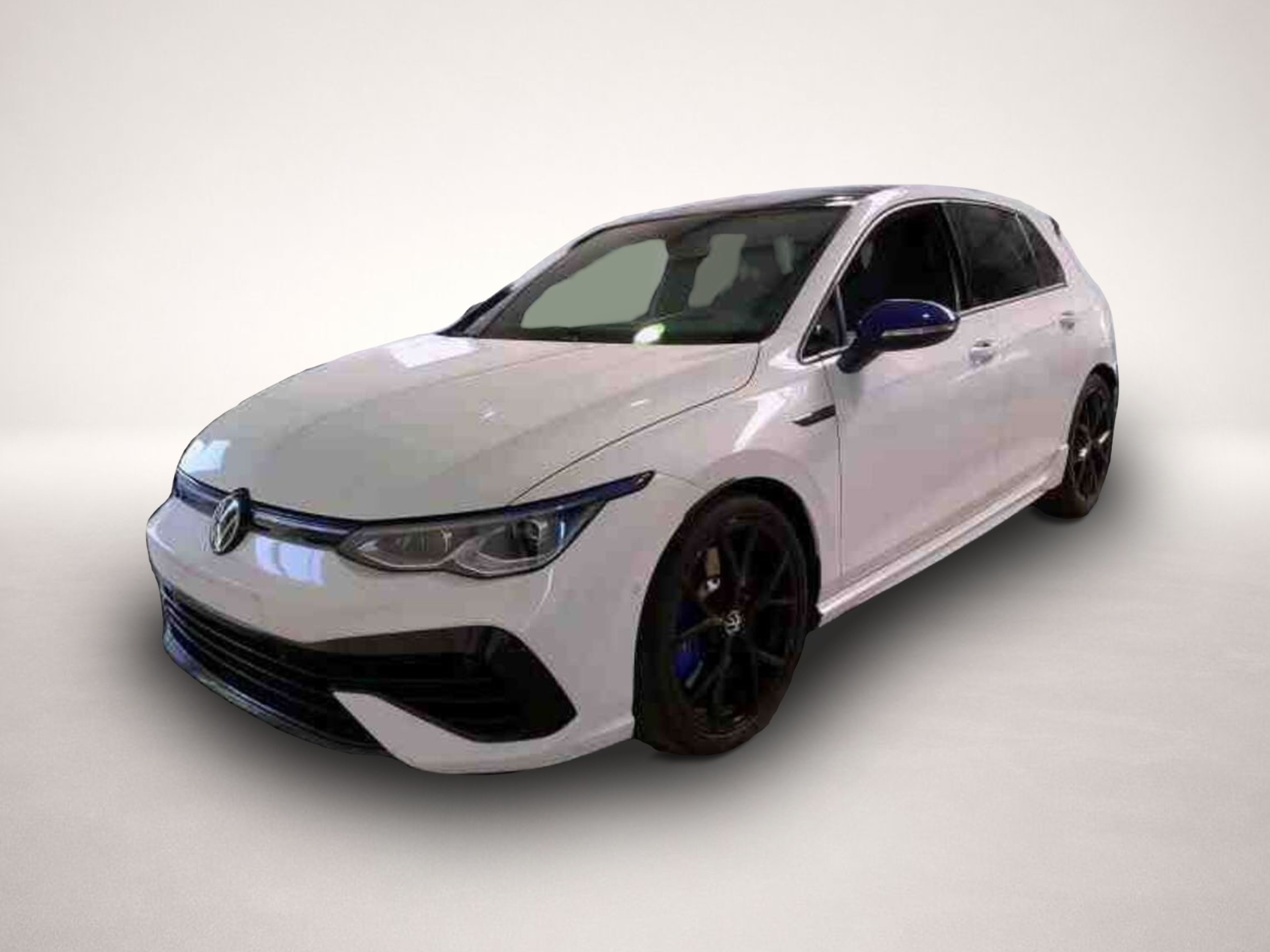 Bild 1 Volkswagen Golf 2.0 TSI 4Motion R 