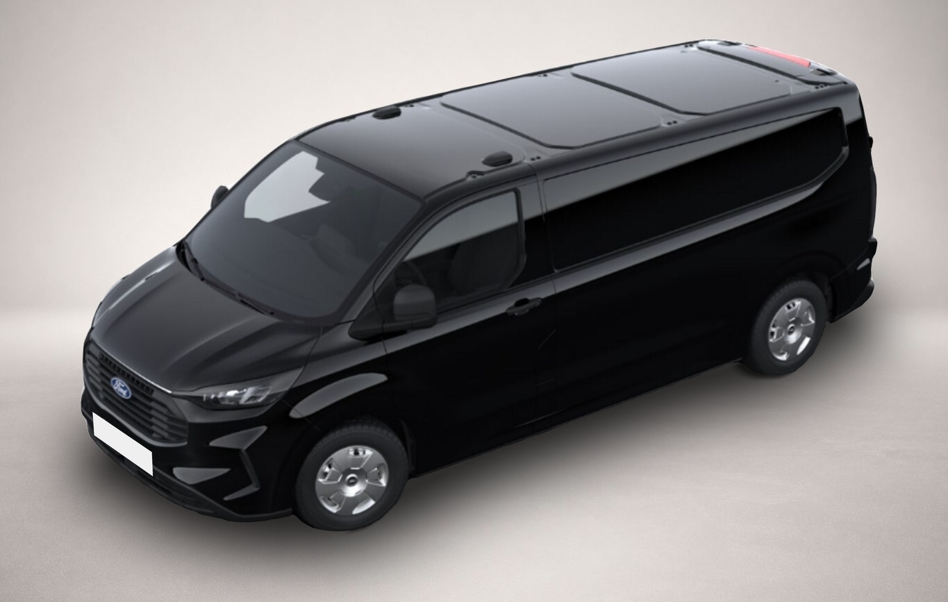 Fotografie 2 des Ford Transit Custom Aut Trend 320L2 LED SHZ Kam 3S