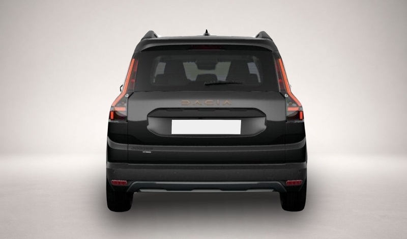 Bild 4 Dacia Jogger Hybrid 155 Extreme 7-S SHZ RFK Navi