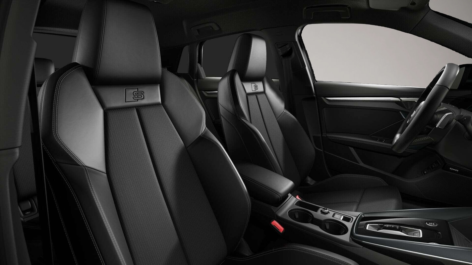 Bild 5 Audi A3 allstreet 40 TFSI e S line