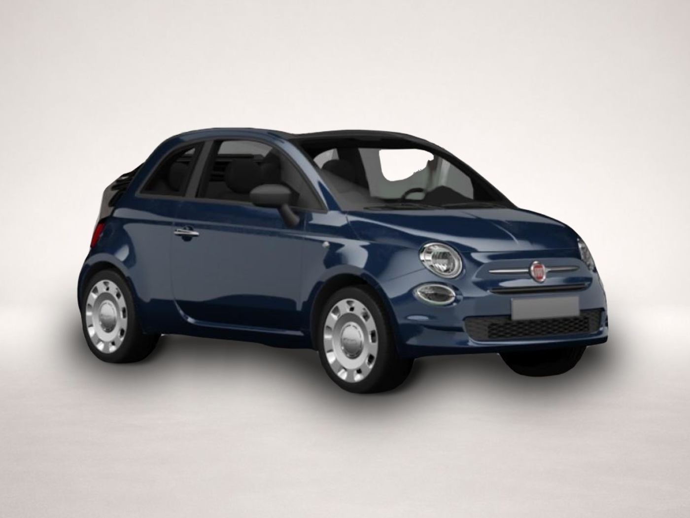Bild 3 Fiat 500 1.2 KAT