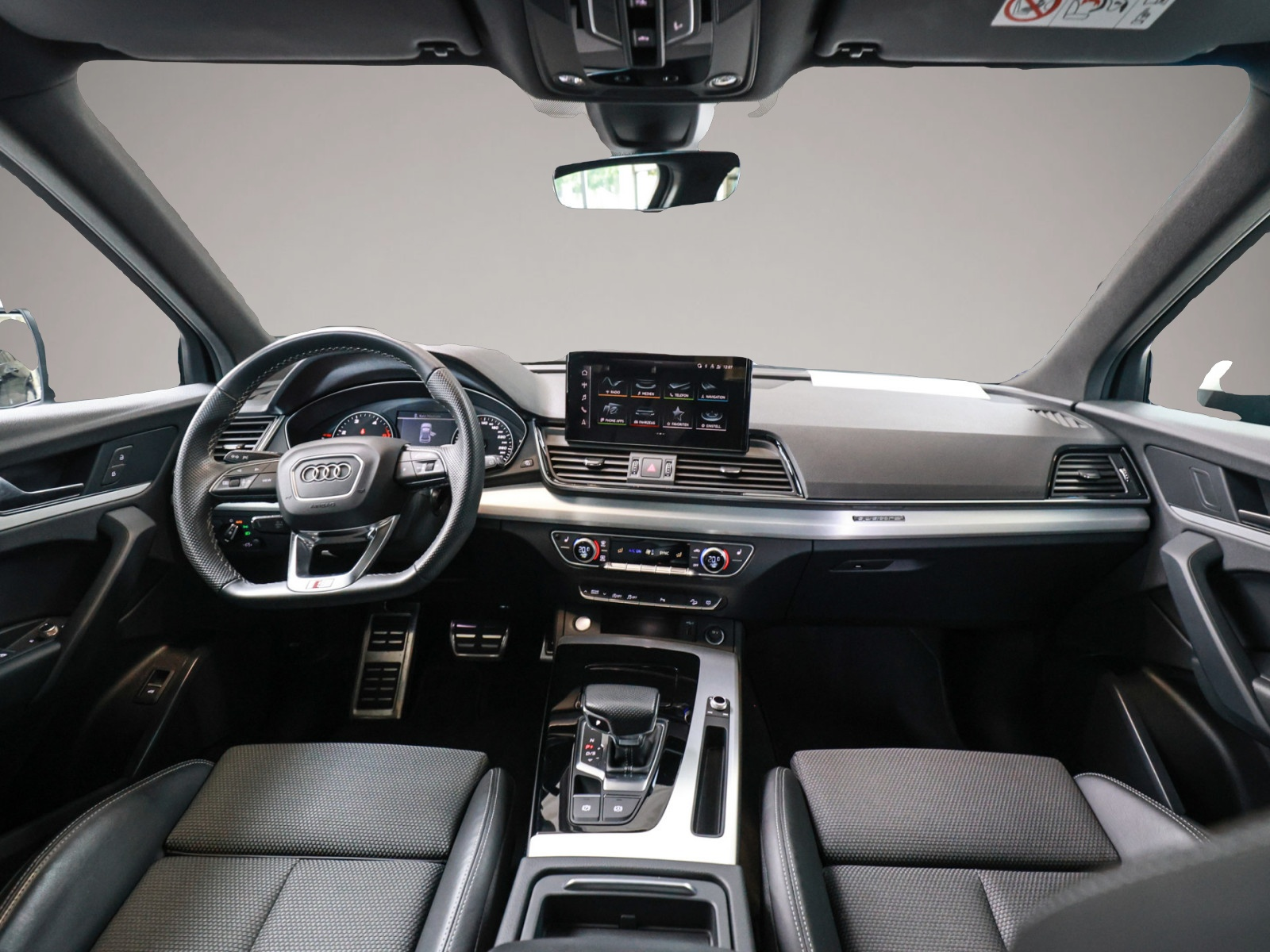 Bild 5 Audi Q5