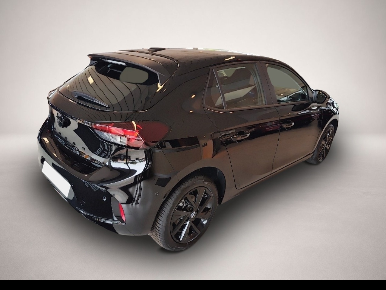 Bild 6 Opel Corsa F Edition DAB SHZ LenkradHZG Spurhalteass.