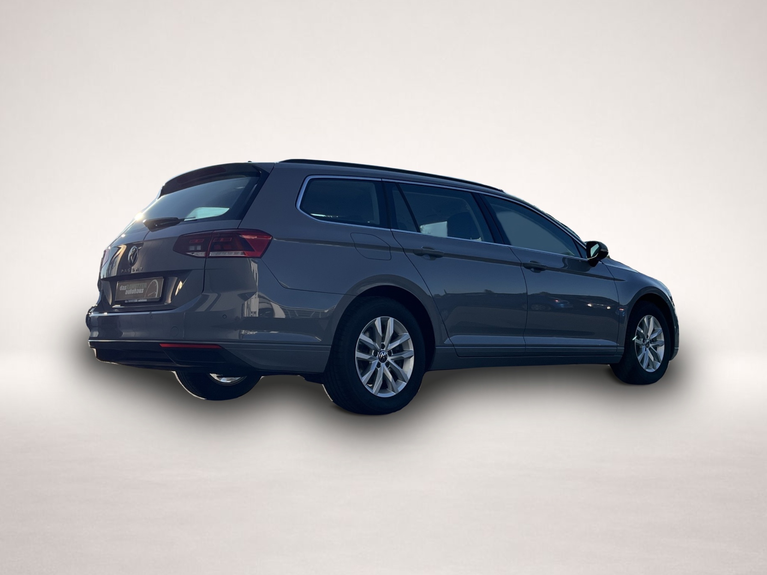 Bild 6 Volkswagen Passat Variant 2.0 TDI DSG Business 1,99% Fin. A