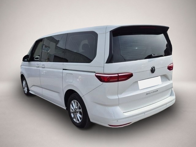 Bild 4 Volkswagen T7 Multivan 1.5 TSI DSG LR Life *LED*Navi*