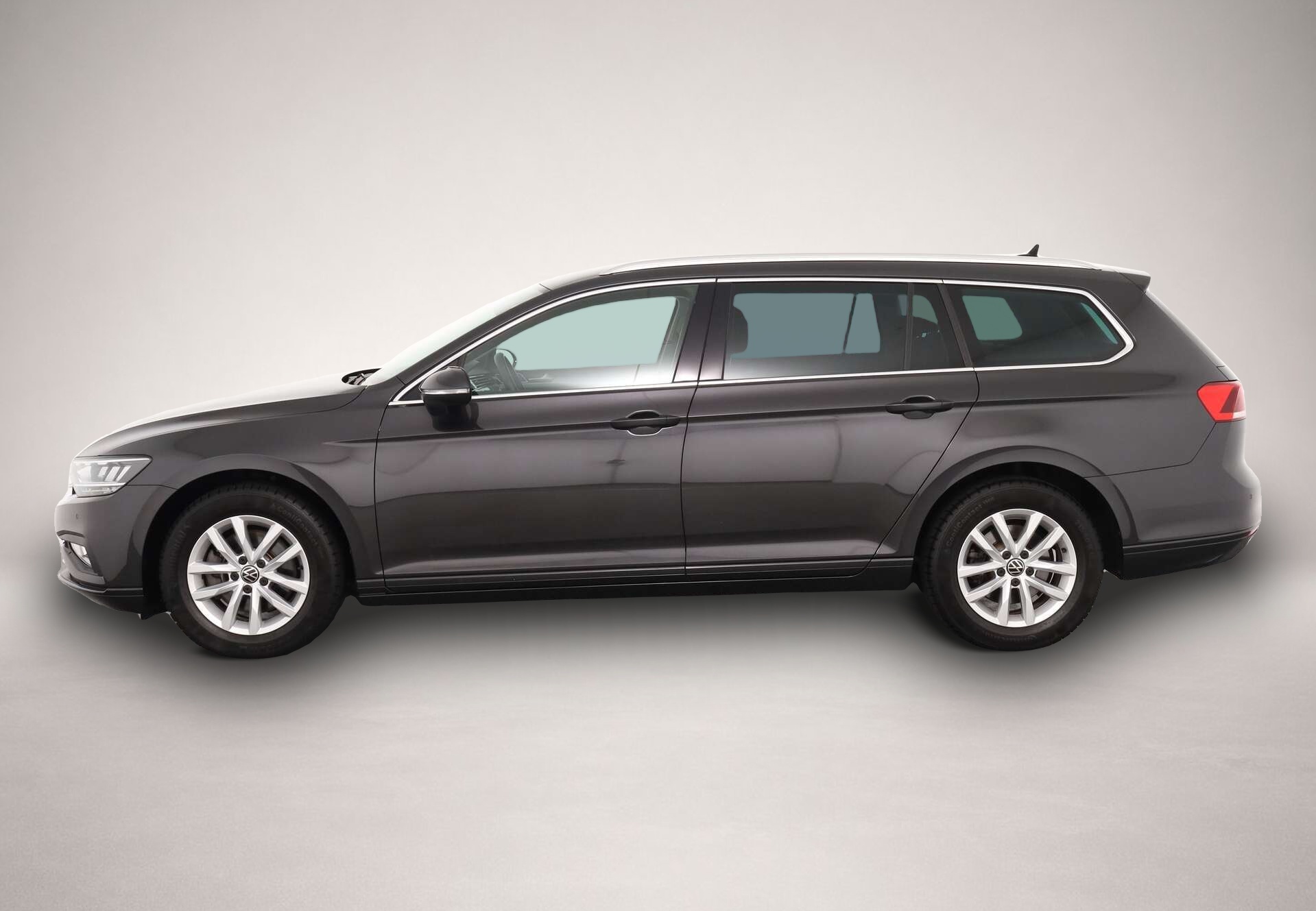 Bild 4 Volkswagen Passat Variant 1.5 TSI Business