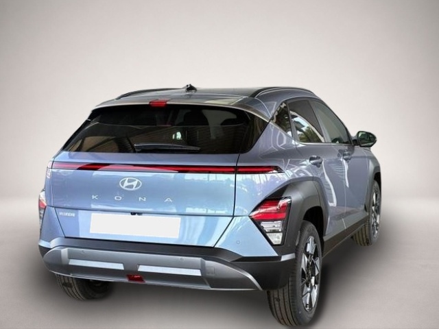 Fotografie 2 des Hyundai Kona Comfort Plus 1.0 T-GDI 2WD / Navi / Keyles.