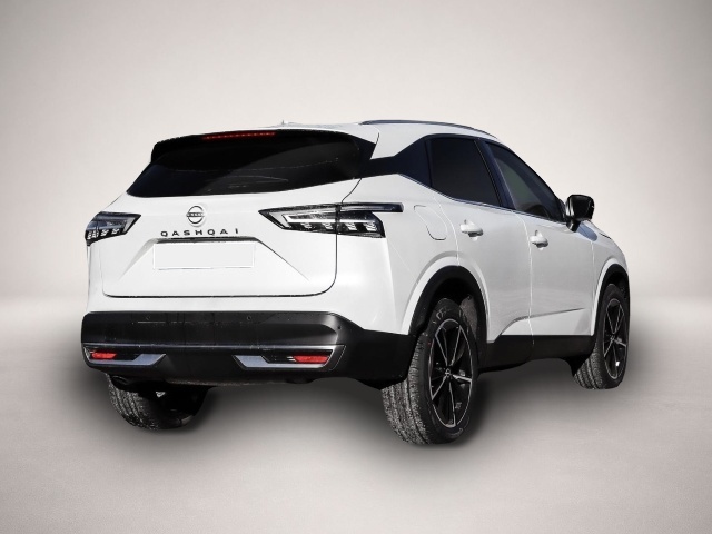 Bild 2 Nissan Qashqai Tekna 1.3 DIG-T MHEV 158PS Xtronic 4x2