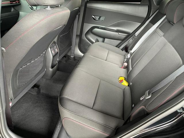Fotografie 4 des Hyundai KONA 1,6 T-GDI DCT N-Line 179 PS / Navi / ACC /.