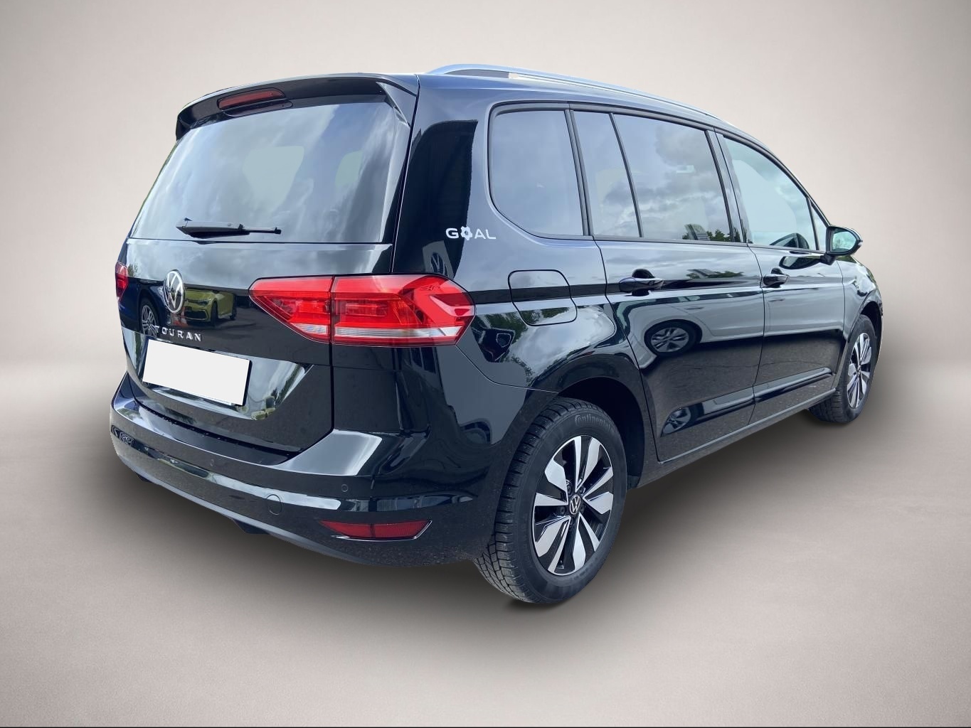 Bild 5 Volkswagen Touran 1.5 TSI 7-SITZER Goal APP-CONNECT+ACC+LAN