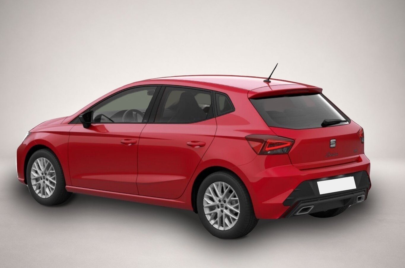 Bild 5 Seat Ibiza DSG FR Nav VolLED Kessy SHZ SoundS Kam ACC