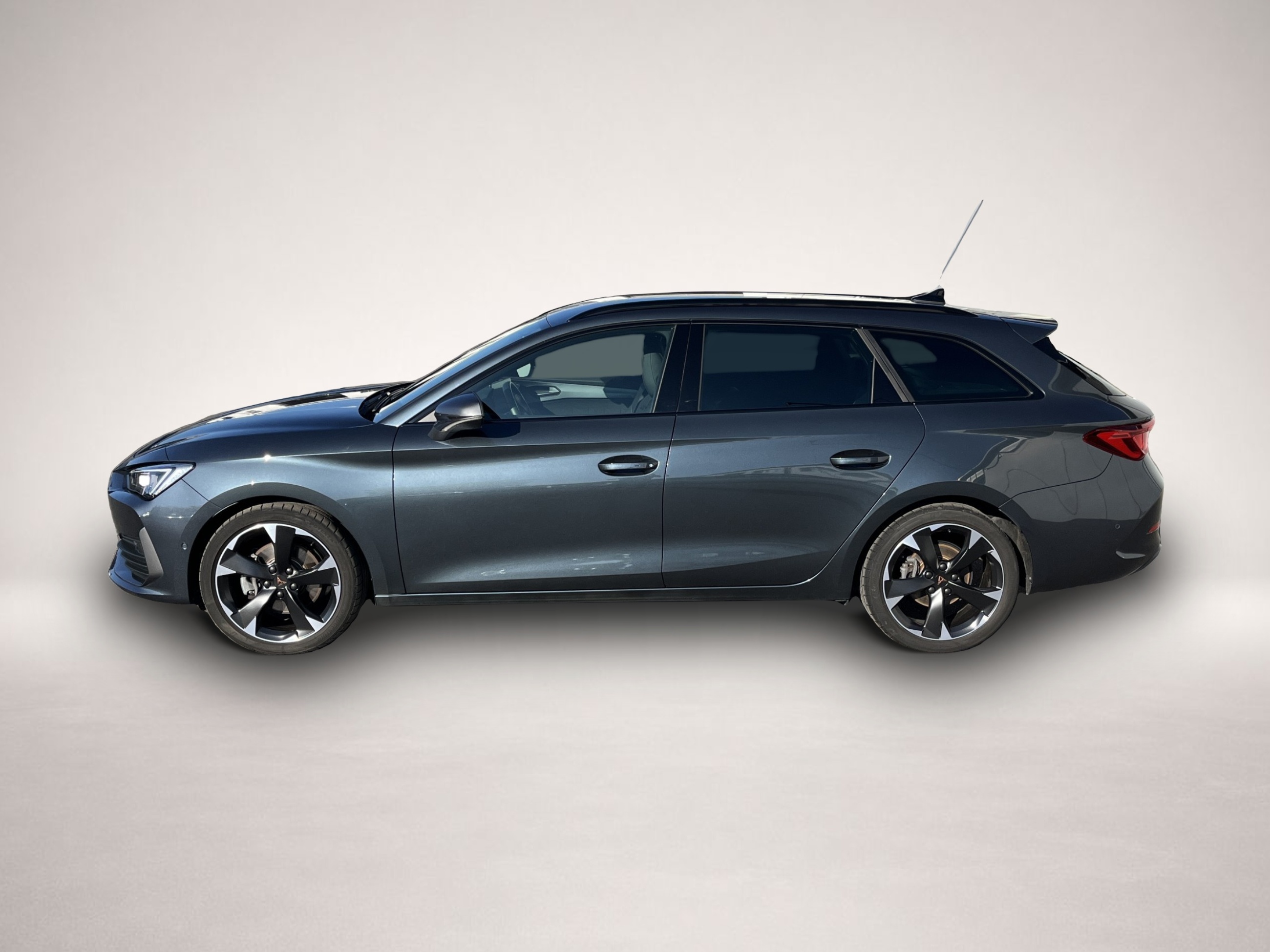 Bild 2 Cupra Leon SP 2.0 TSI DSG 163¤ m.20% Anz. Navi ACC LED
