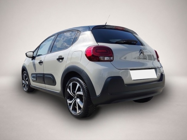 Bild 2 Citroën C3 (10.2016->) Elle