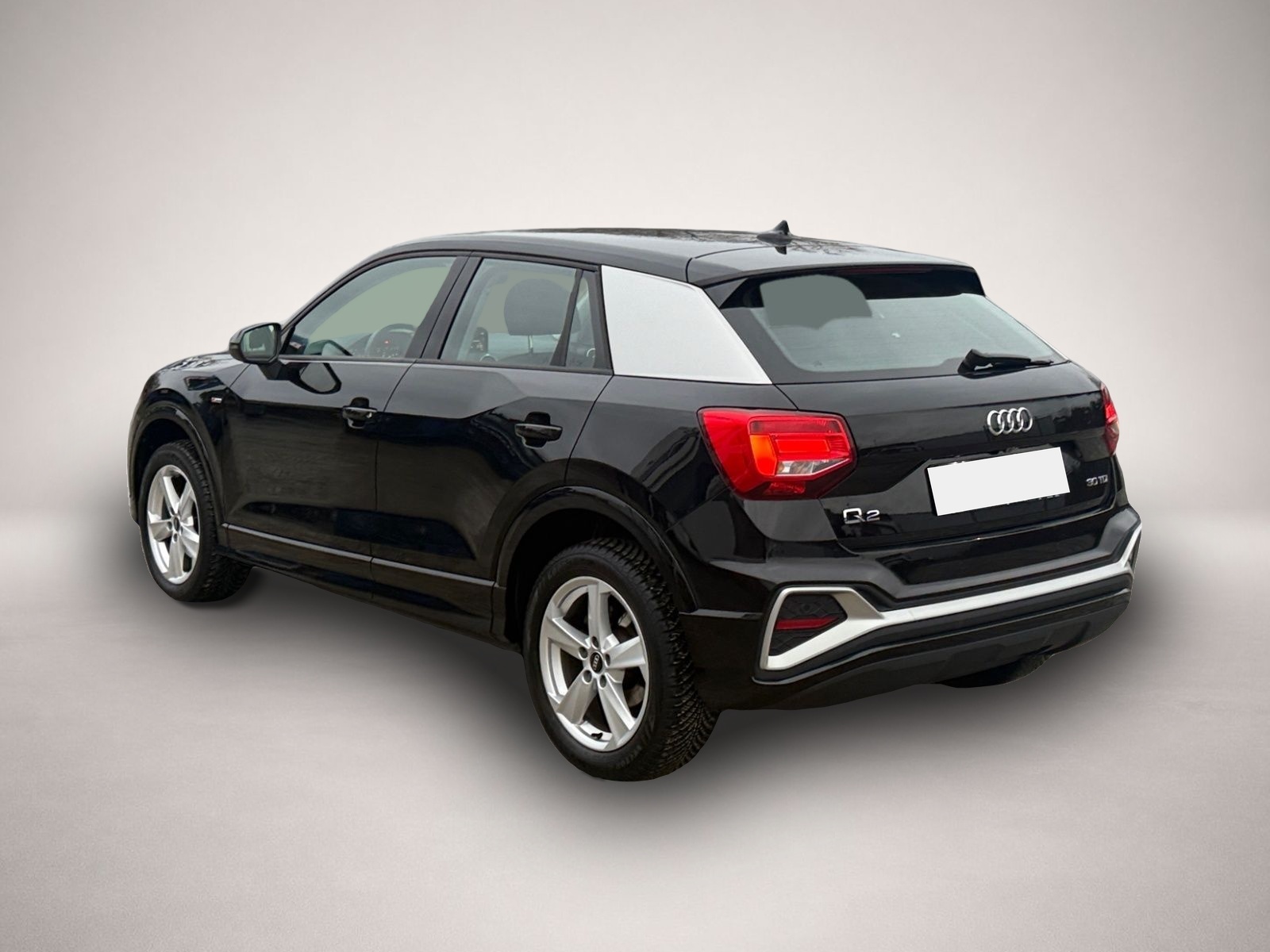Bild 3 Audi Q2 30 TDI S-tronic S-Line *LED*Navi*Kamera*
